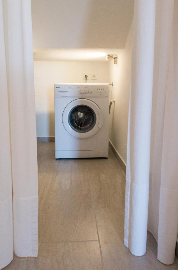 Milica Garden Apartman Prvic Sepurine Kültér fotó