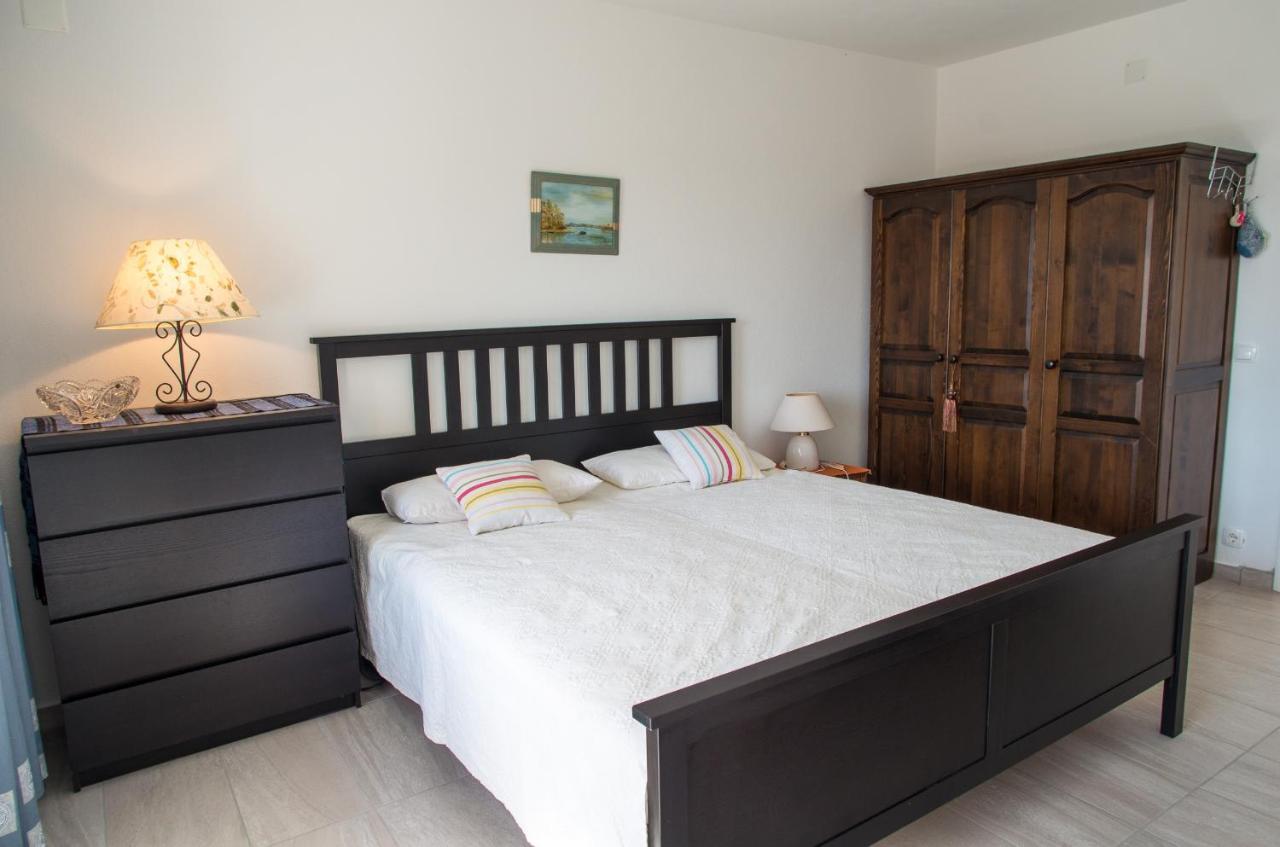 Milica Garden Apartman Prvic Sepurine Kültér fotó
