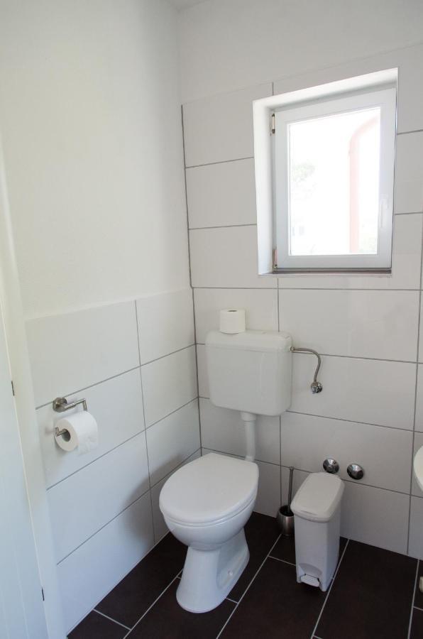Milica Garden Apartman Prvic Sepurine Kültér fotó