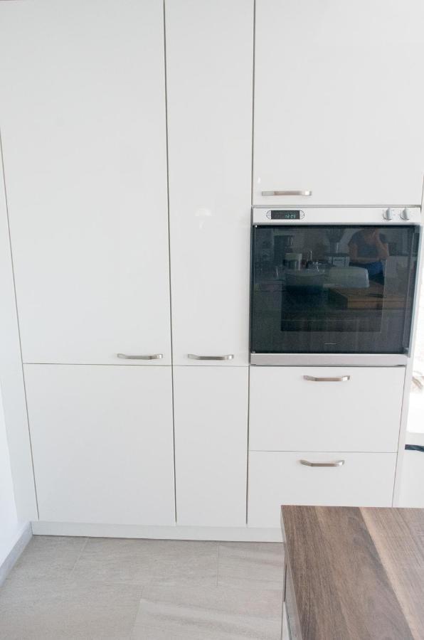 Milica Garden Apartman Prvic Sepurine Kültér fotó