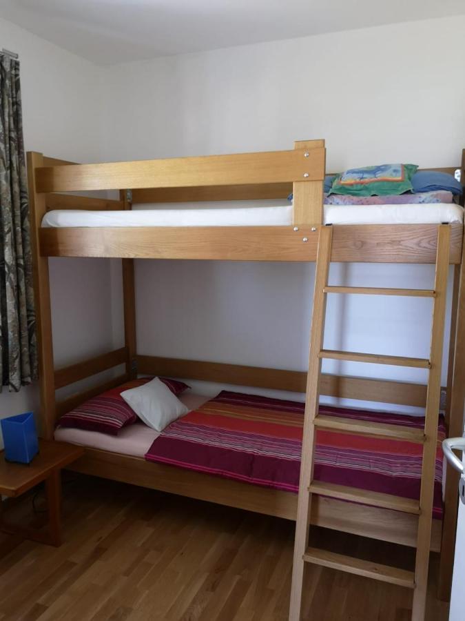 Milica Garden Apartman Prvic Sepurine Kültér fotó